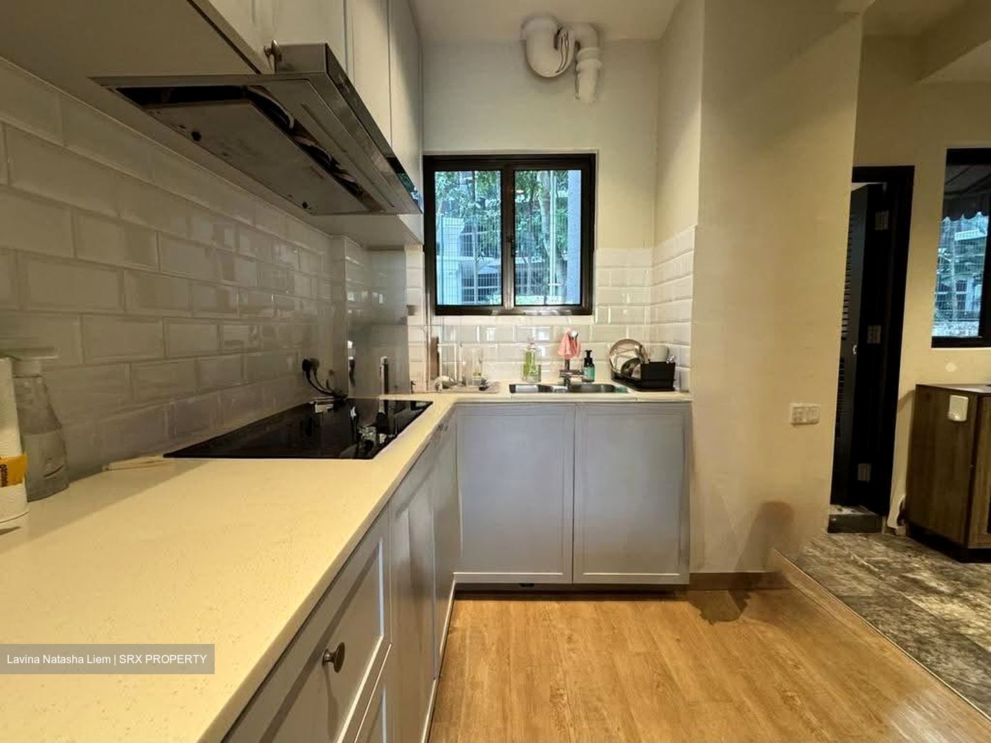 Hollywood Apartments (D9), Apartment #612405151